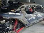 BRP Maverick R MAX X rs with Smart-Shox-3