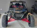 BRP Maverick R MAX X rs with Smart-Shox-1