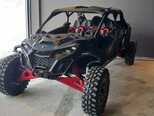 BRP Maverick R MAX X rs with Smart-Shox-8
