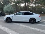 Chevrolet Malibu-4