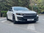 Chevrolet Malibu-7