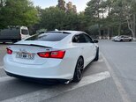 Chevrolet Malibu-9