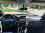 Toyota Land Cruiser Prado-8