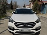 Hyundai Santa Fe-1
