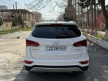 Hyundai Santa Fe-2
