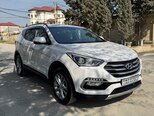 Hyundai Santa Fe-4
