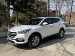 Hyundai Santa Fe-3