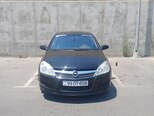Opel Astra-1