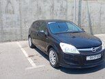 Opel Astra-3