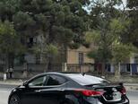 Hyundai Avante-2