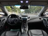 Hyundai Avante-3