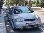 Opel Astra-1