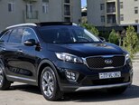 Kia Sorento-8
