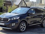 Kia Sorento-2