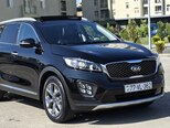 Kia Sorento-7