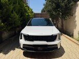 Kia Sorento-1