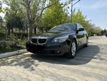 BMW 525-1