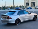 Mercedes C 200-19