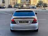 Mercedes C 200-18