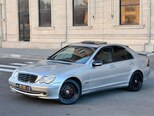 Mercedes C 200-24