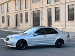 Mercedes C 200-20