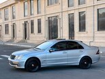 Mercedes C 200-21