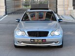 Mercedes C 200-22