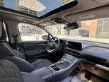 Hyundai Santa Fe-2
