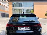 Hyundai Santa Fe-12