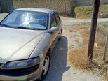 Opel Vectra-4