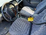 Opel Vectra-7