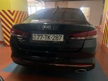 Kia K5-2