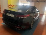 Kia K5-9