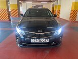 Kia K5-1
