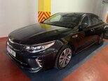 Kia K5-7