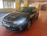 Kia K5-5