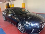 Kia K5-4