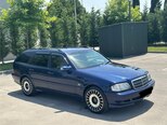 Mercedes C 230-5