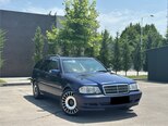 Mercedes C 230-1