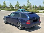 Mercedes C 230-6
