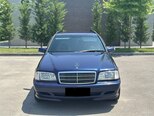 Mercedes C 230-2