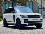 Land Rover Range Rover-2