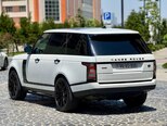 Land Rover Range Rover-5