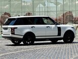 Land Rover Range Rover-4