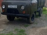 UAZ 452-3