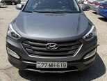 Hyundai Santa Fe-1