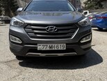 Hyundai Santa Fe-2