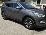 Hyundai Santa Fe-3
