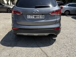 Hyundai Santa Fe-5