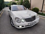 Mercedes E 280-3